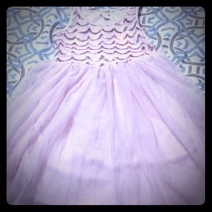 Girls dress